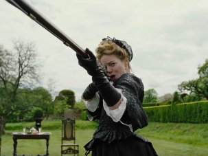 The Favourite first look: Yorgos Lanthimos courts controversy but cops out - image