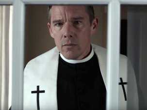 Paul Schrader’s priests and transcendental style: from Dominion to First Reformed - image