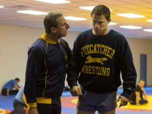American Express® Gala at the 58th BFI London Film Festival announced as Foxcatcher - image