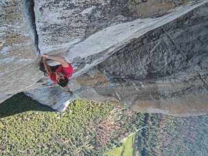 Free Solo: our love affair with the lone hero - image