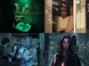 Choose your poison: the FrightFest 2018 critics’ roundtable post-mortem podcast - image