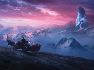 Generation snowflake: Frozen II and the quest for climate justice - image