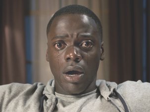 Get Out review: a surreal satire of racial tension - image