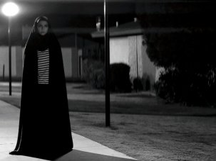 Film of the week: A Girl Walks Home Alone at Night - image