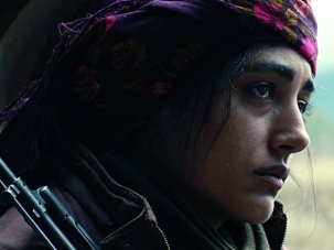 Girls of the Sun first look: Eva Husson's Kurdish war drama drills home female victimhood