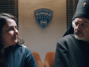 Berlinale first look: God Exists, Her Name Is Petrunya is a vivid feminist satire