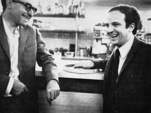 How they did love: Emmanuel Laurent on Godard and Truffaut - image