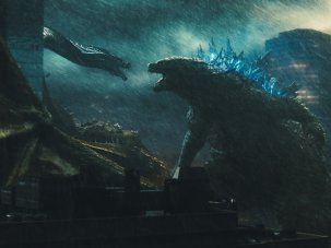 Godzilla: King of the Monsters review: ho-hum humans hobble magical beasts - image