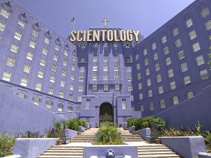 Doc of the week: Going Clear: Scientology and the Prison of Belief - image