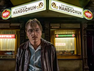 Berlinale first look: The Golden Glove wallows in obscenity