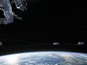 Lessons from Gravity: the state of 3D cinema - image