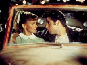 Grease archive review: how low can you retro? - image