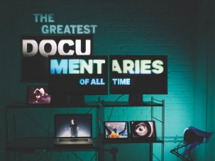Critics’ 50 Greatest Documentaries of All Time - image