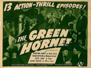 The Green Hornet sells out! - image