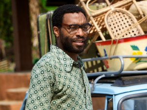 Roots manoeuvre: Chiwetel Ejiofor on Half of a Yellow Sun - image