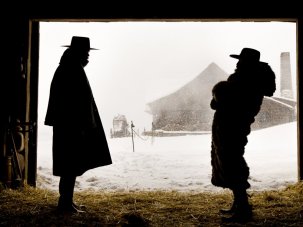 Film of the week: The Hateful Eight - image