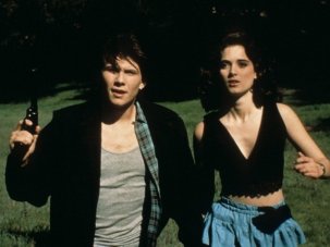Heathers archive review: a teen western filled with demons - image
