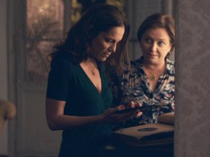 Film of the week: The Heiresses follows a woman emerging from her shell of privilege - image