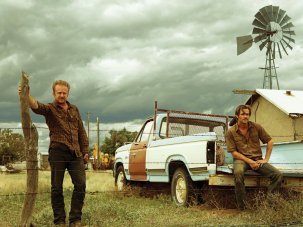 Film of the week: Hell or High Water - image