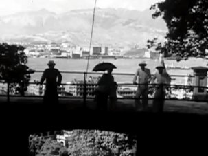 Archives online: Travel Film Archive’s Hong Kong – Gateway to China (1938) - image