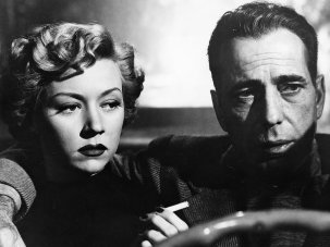10 great American film noirs - image