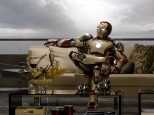Film of the week: Iron Man Three - image