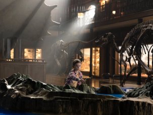 Jurassic World: Fallen Kingdom review – dinosaurs go gothic - image