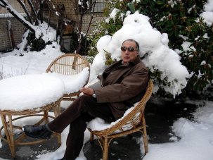 Abbas Kiarostami, 1940-2016 - image