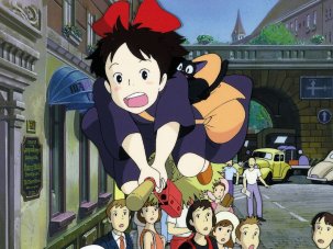 Complete Studio Ghibli feature season announced - image