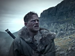 King Arthur: Legend of the Sword review – this sword stays in its stone - image