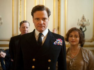 BFI Statistical Yearbook reports a stand-out year for UK film in 2011 - image