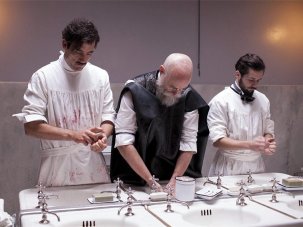 Further notes on The Knick - image