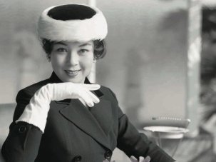 Kyo Machiko obituary: the last of Japan’s Golden stars - image