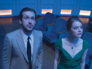 Upbeat film of the week: La La Land – a modern musical of stardust and blues - image