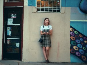 Lady Bird review: Greta Gerwig sketches scenes from an awkward adolescence - image