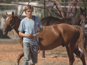 Lean on Pete review: Andrew Haigh’s low-key road movie hits hard