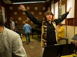 I can hear music: Bill Pohlad on his Brian Wilson biopic Love & Mercy - image