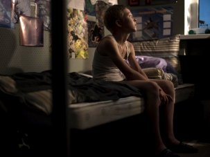 Film of the week: Loveless takes a symbolic hammer to a family tragedy - image