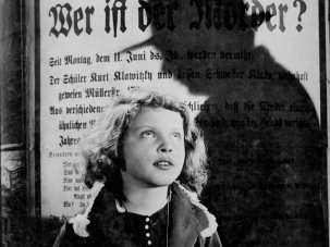 Fritz Lang’s M: the blueprint for the serial killer movie - image