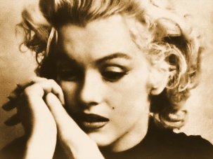 Marilyn: the icon - image