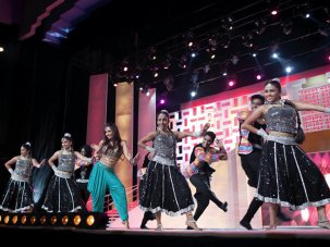 Bollywood and beyond: Marrakech 2012 - image