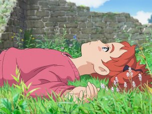 Yonebayashi Hiromasa on Mary and the Witch’s Flower: “We want to make films that give people courage” - image