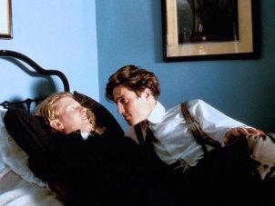 Maurice archive review: Merchant Ivory’s double love story “would give E.M. Forster great pleasure” - image