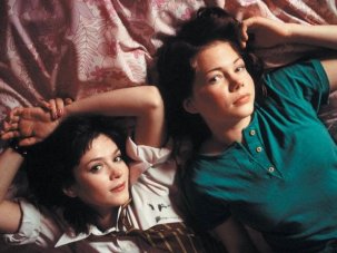 Girl friends on film: the rare case of lifelike female friendships on the big screen - image