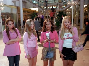 So fetch: straight films, queer appeal - image