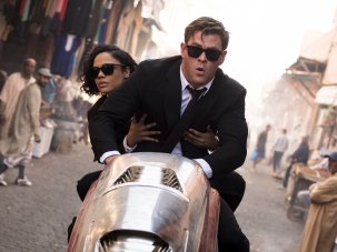 Men in Black: International review: don’t be deceived by this brand-management ruse - image