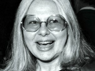 Sue Mengers, 1932-2011 - image