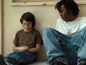 Mid90s first look: Jonah Hill’s heady skateboarding spin rides its teen whirlwind