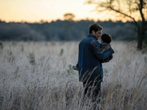 Film of the week: Midnight Special - image