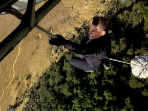Mission: Impossible – Fallout review: Tom Cruise defies gravity (and age)  - image